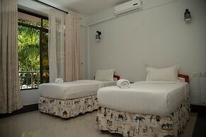 Panama Garden Resort
