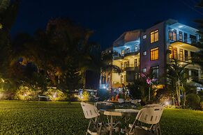 Panama Garden Resort