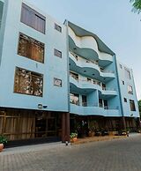 Panama Garden Resort