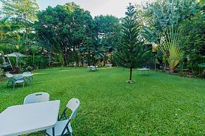 Panama Garden Resort