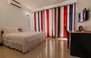 Panama Garden Resort