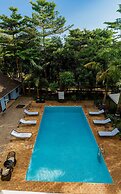 Panama Garden Resort