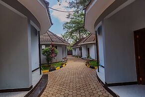 Panama Garden Resort