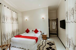 Panama Garden Resort