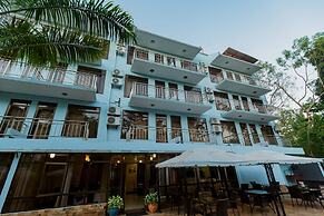 Panama Garden Resort