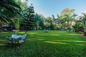 Panama Garden Resort