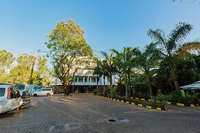 Panama Garden Resort
