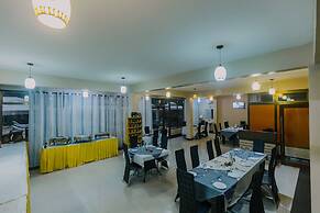 Panama Garden Resort