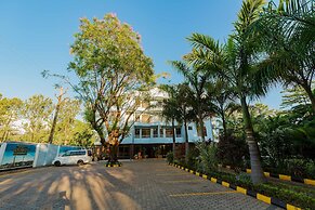 Panama Garden Resort