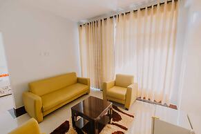 Panama Garden Resort