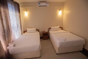 Panama Garden Resort