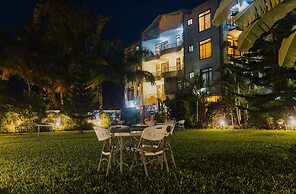Panama Garden Resort
