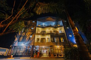 Panama Garden Resort