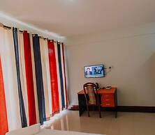 Panama Garden Resort