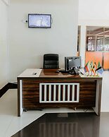 Panama Garden Resort