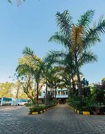 Panama Garden Resort