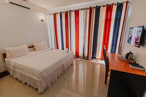 Panama Garden Resort