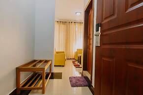 Panama Garden Resort