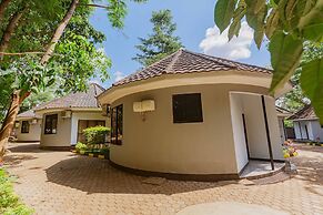 Panama Garden Resort