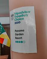 Panama Garden Resort