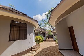 Panama Garden Resort