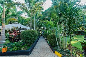 Panama Garden Resort