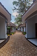 Panama Garden Resort