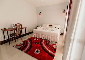 Panama Garden Resort
