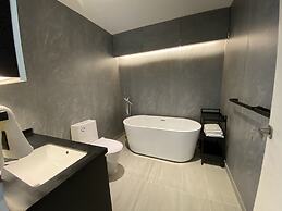 Shipping Container Hotel @ One-North