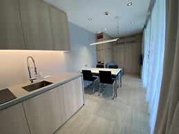 Shipping Container Hotel @ One-North