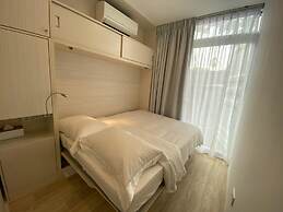 Shipping Container Hotel @ One-North