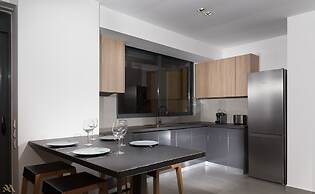 Elysium Boutique Apartments