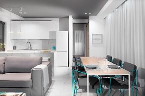 Elysium Boutique Apartments