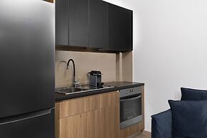 Elysium Boutique Apartments