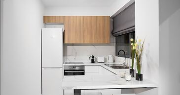 Elysium Boutique Apartments