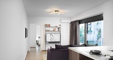 Elysium Boutique Apartments