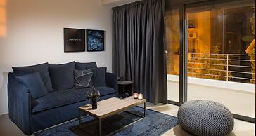 Elysium Boutique Apartments