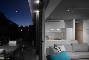 Elysium Boutique Apartments