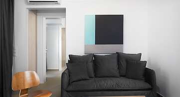 Elysium Boutique Apartments