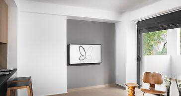 Elysium Boutique Apartments