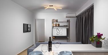 Elysium Boutique Apartments