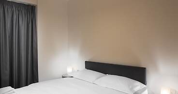 Elysium Boutique Apartments