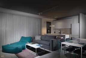 Elysium Boutique Apartments