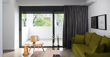 Elysium Boutique Apartments