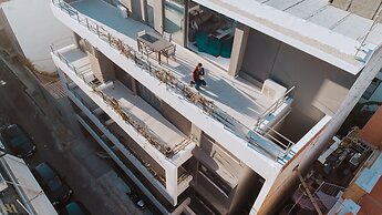 Elysium Boutique Apartments