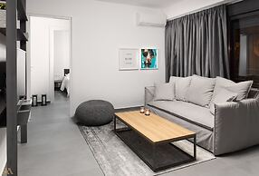 Elysium Boutique Apartments