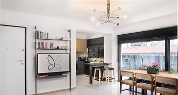 Elysium Boutique Apartments