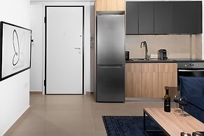 Elysium Boutique Apartments