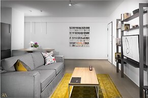 Elysium Boutique Apartments