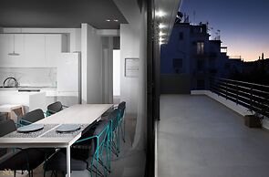 Elysium Boutique Apartments